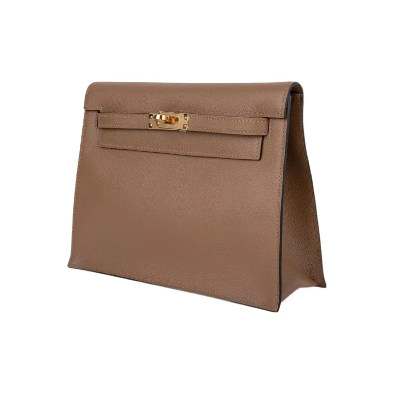 HERMES Kelly Danse Crossbody Bags-1