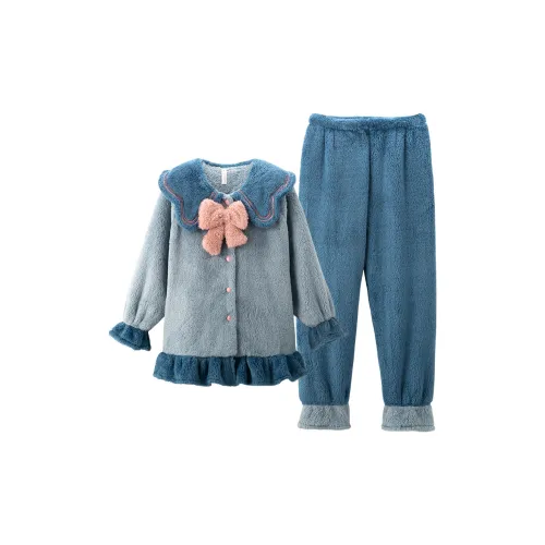 FENTENG Women's Pajama Sets
