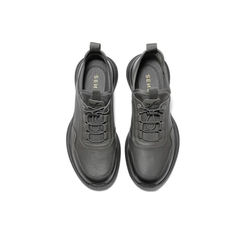 Senda Low Top Casual Shoes Men's-8