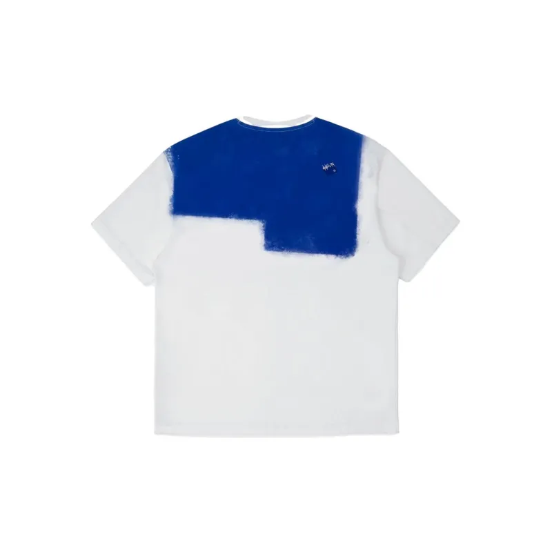 ADER ERROR T Shirts Unisex Multicolor-1