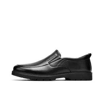 Rich birds Loafers Men Black