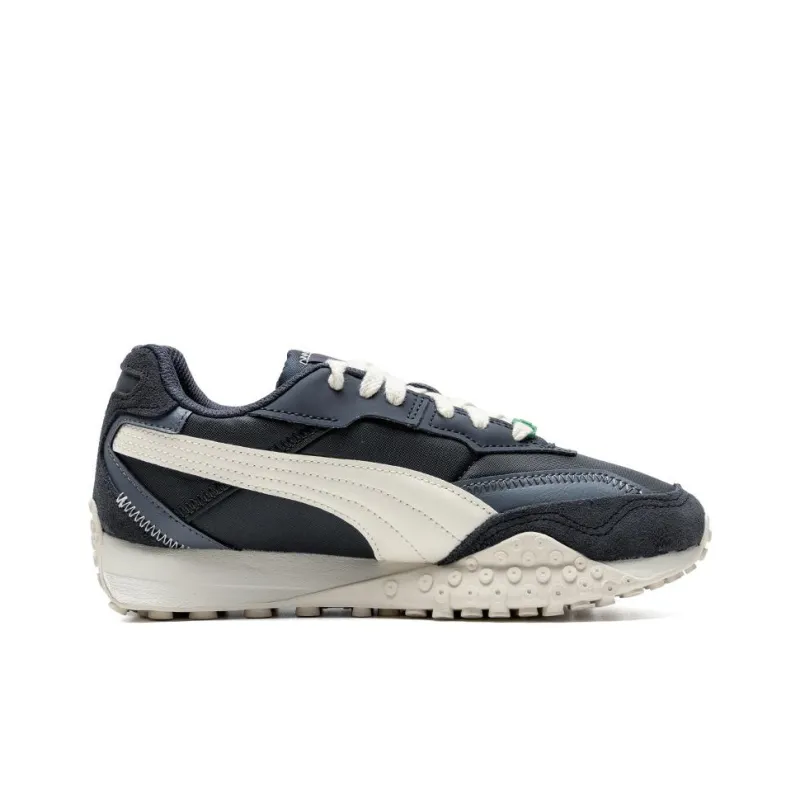 PUMA Blacktop Rider Neo Vintage 'Navy White'-1