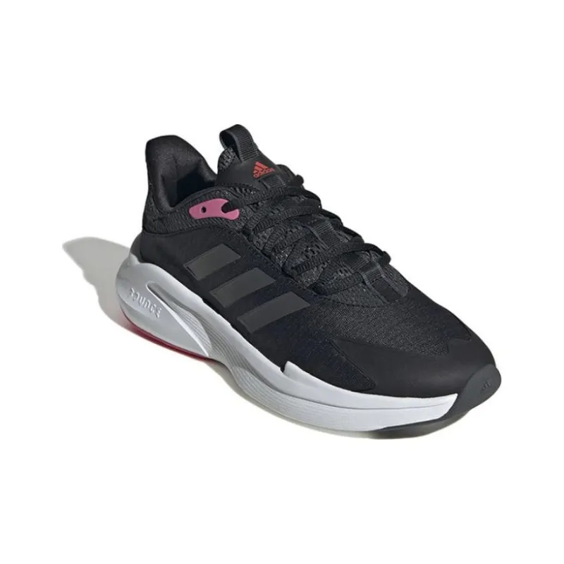 Adidas AlphaEdge + 'Black Grey Pink Fusion' Women's-2