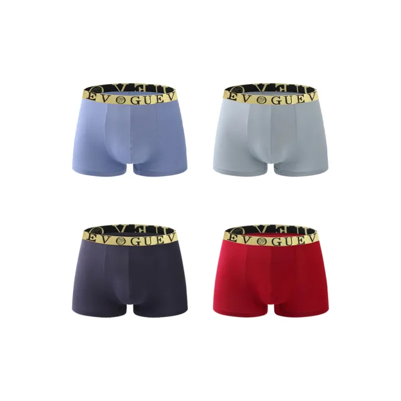 FENTENG Men Underpants-4