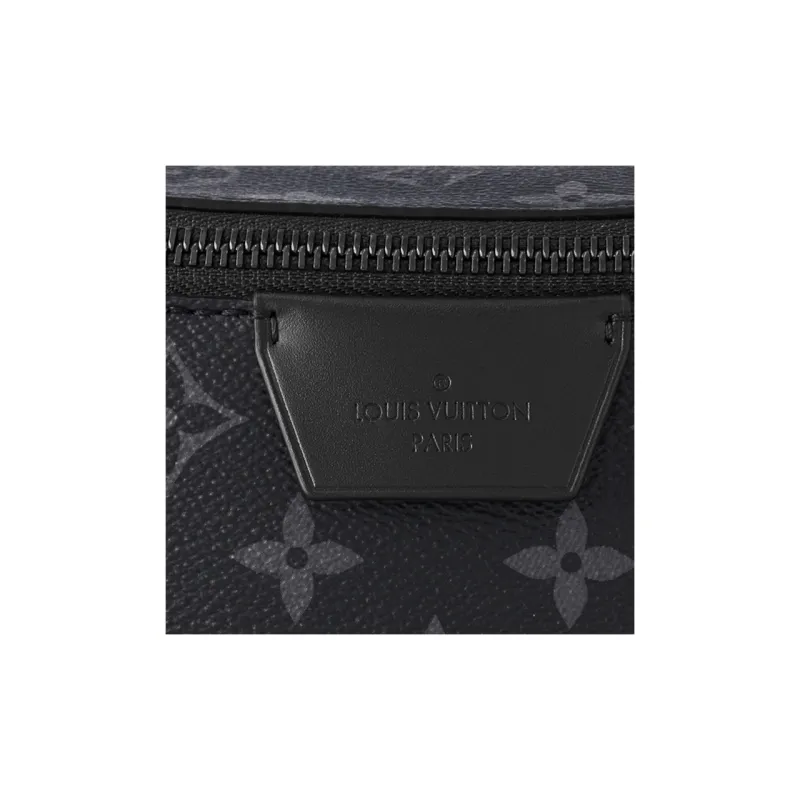 LOUIS VUITTON Lv Moon Crossbody-5