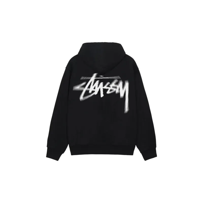 Stussy Dizzy Stock Hoodie-3
