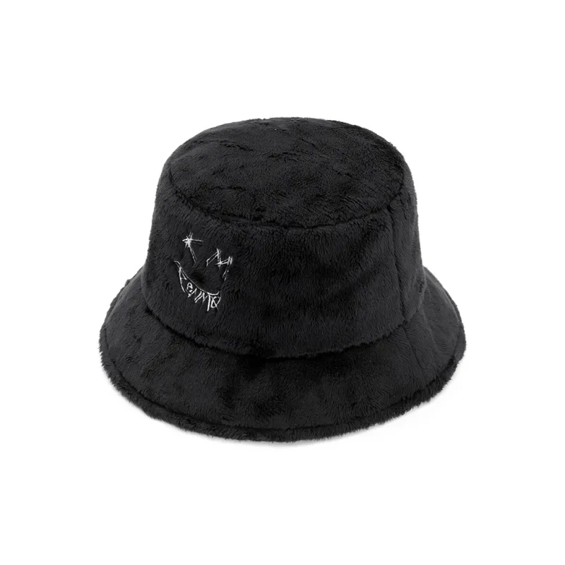 KENMO Bucket Hats Unisex-4