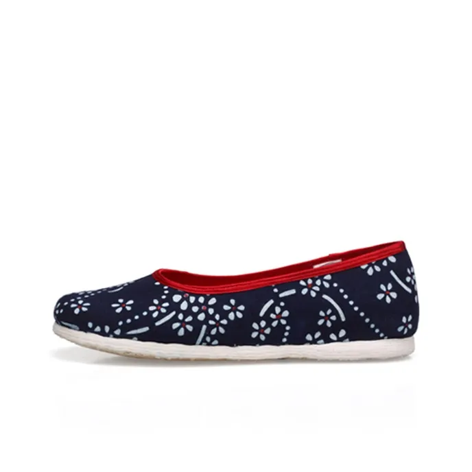 Neiliansheng Casual Single Shoes Women's-5
