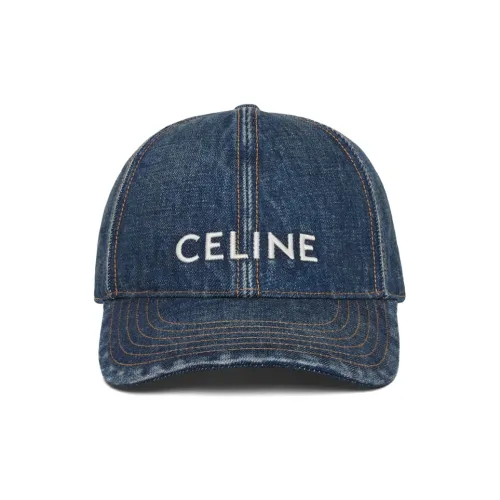 CELINE Baseball Caps Men