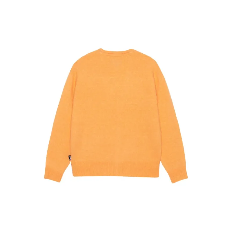 Stussy Brushed Cardigan-9
