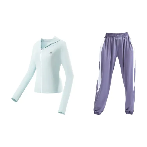 PEAK Fitness Sets Women's