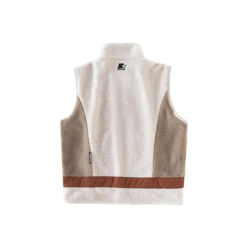 STARTER Vests Unisex-1