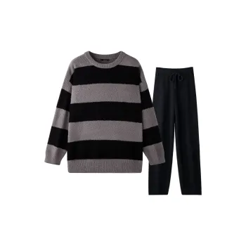 MEITENG Unisex Pajama Sets