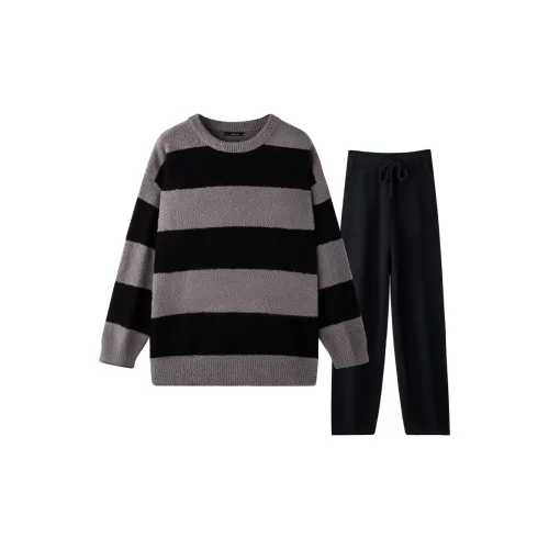 MEITENG Unisex Pajama Sets