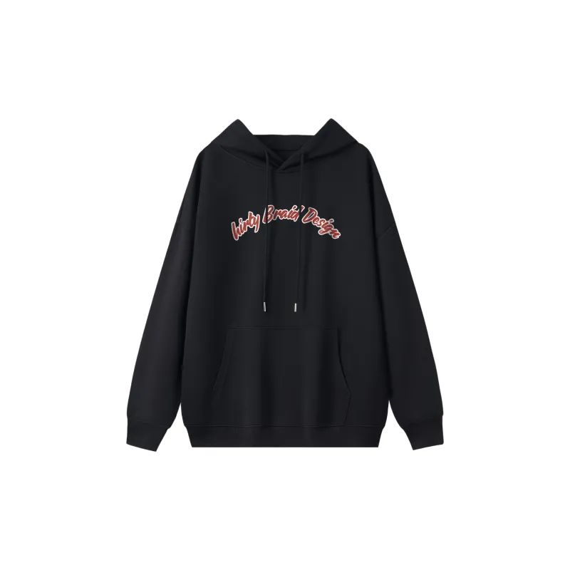 30BRAID Sweatshirts Unisex-10