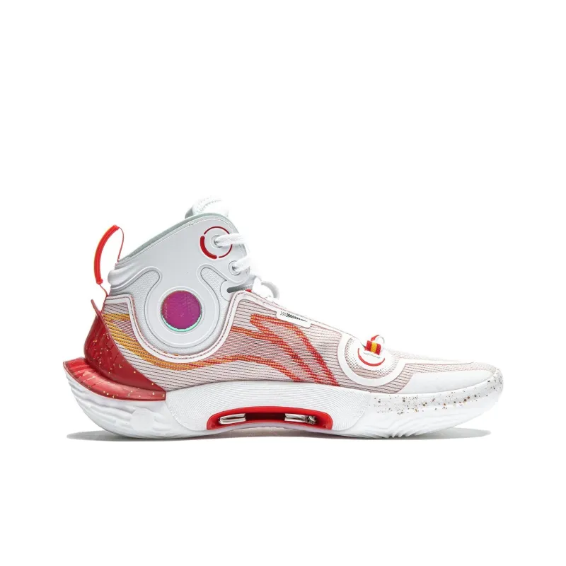 LINING Sonic 11 Ultra - China Home-1