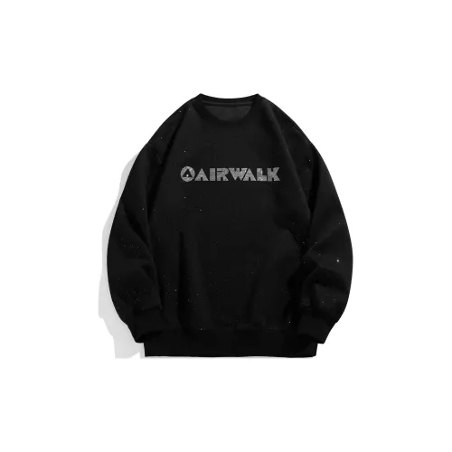 Airwalk Sweatshirts Unisex