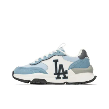 MLB Chunky Runner Chunky Sneakers Unisex Low Top Sky Blue