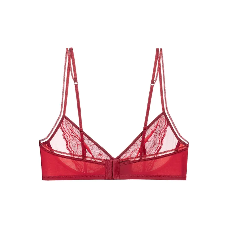 FREELASS Women's Bras-4