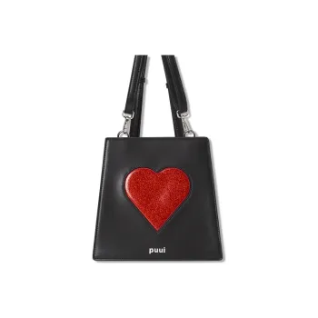 Puui Backpacks Love Cycle Backpack