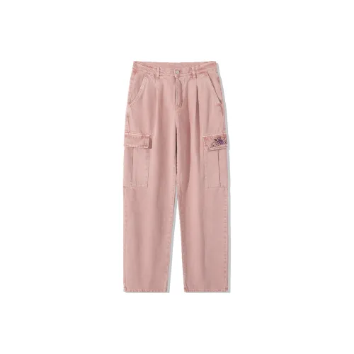 Lilbetter Jeans Unisex Pink