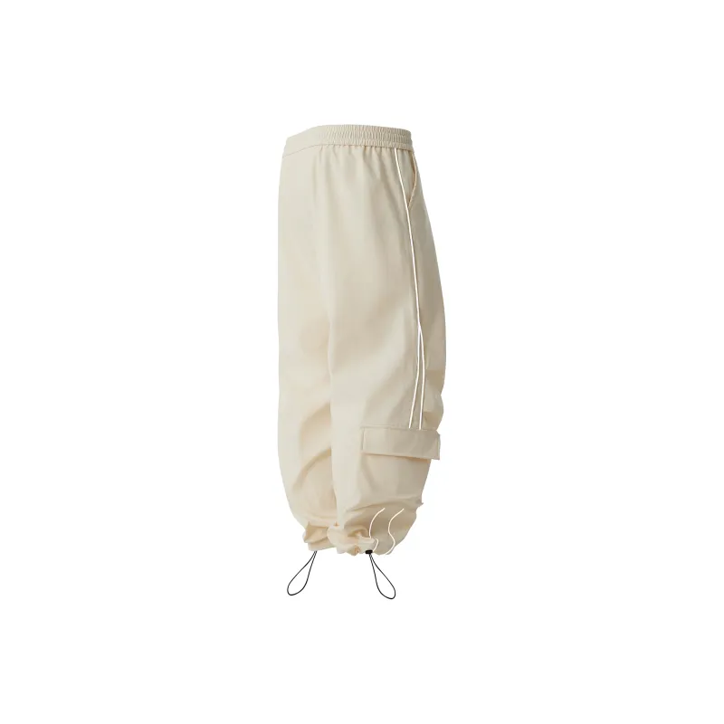 SESAME STREET Casual Pants Unisex-3