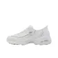 White/Silver