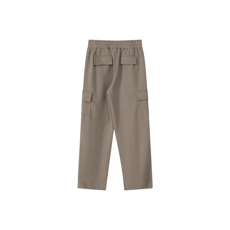 Katie Ermilio Cargo Pants Women's-6
