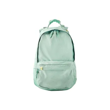 Visvim Nylon Backpack Unisex Light Green