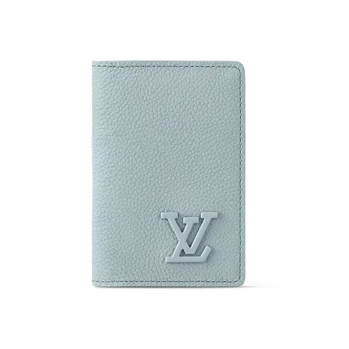 LOUIS VUITTON Pocket Organizer