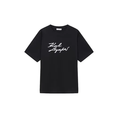 KARL LAGERFELD Men T-shirt