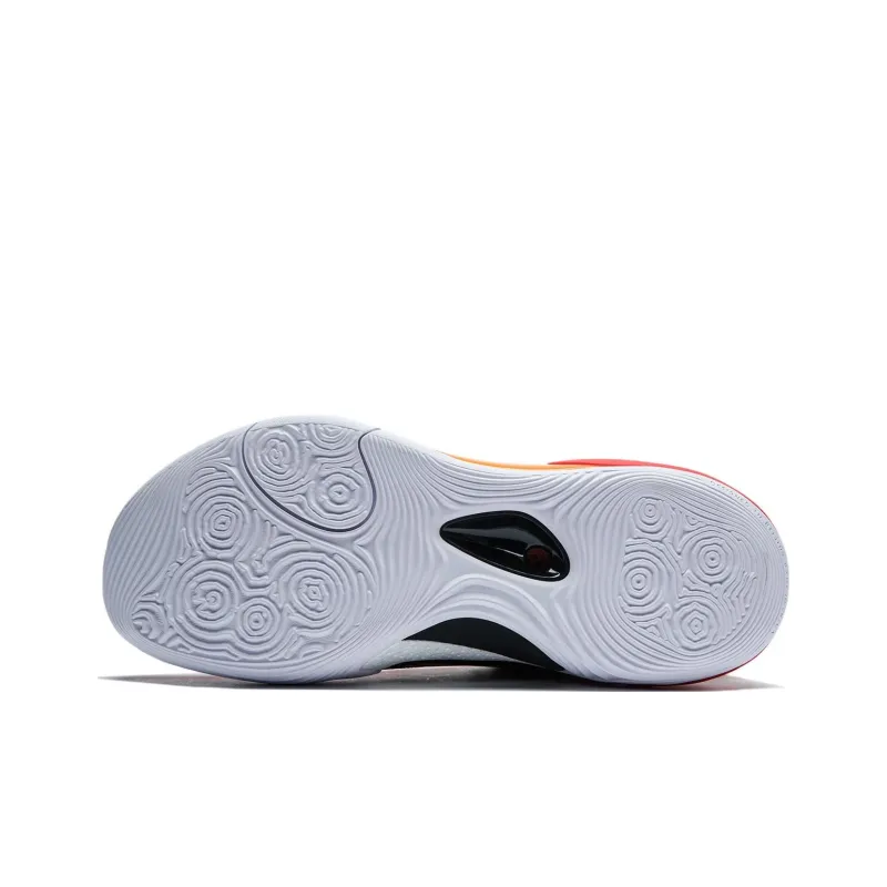 LiNing YuShuai 17 LOW Wear Resistant Low Top Basketball Shoes Men's Neon Night Black-4
