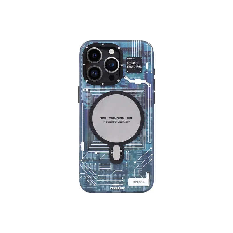 YOUNGKIT Phone Cases-4