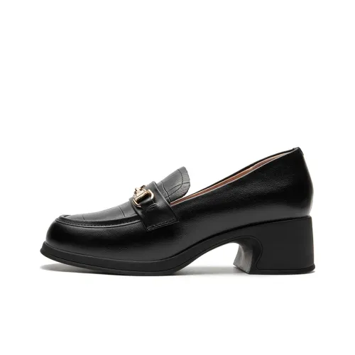 AITA Loafers Women's Low Top None