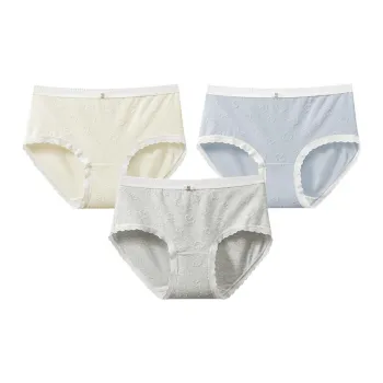 SecretWorld Women's Underpants