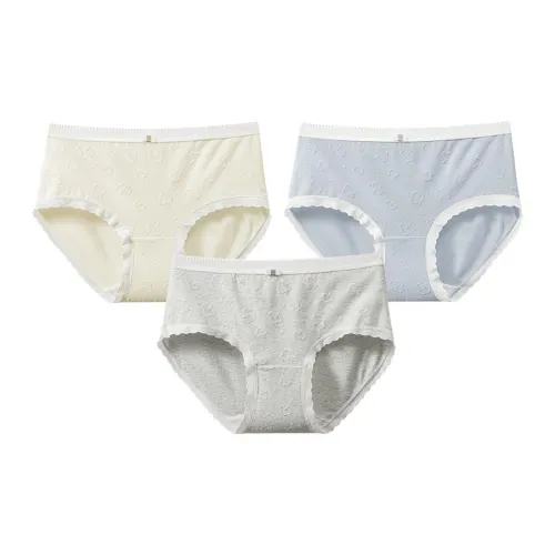 SecretWorld Women's Underpants