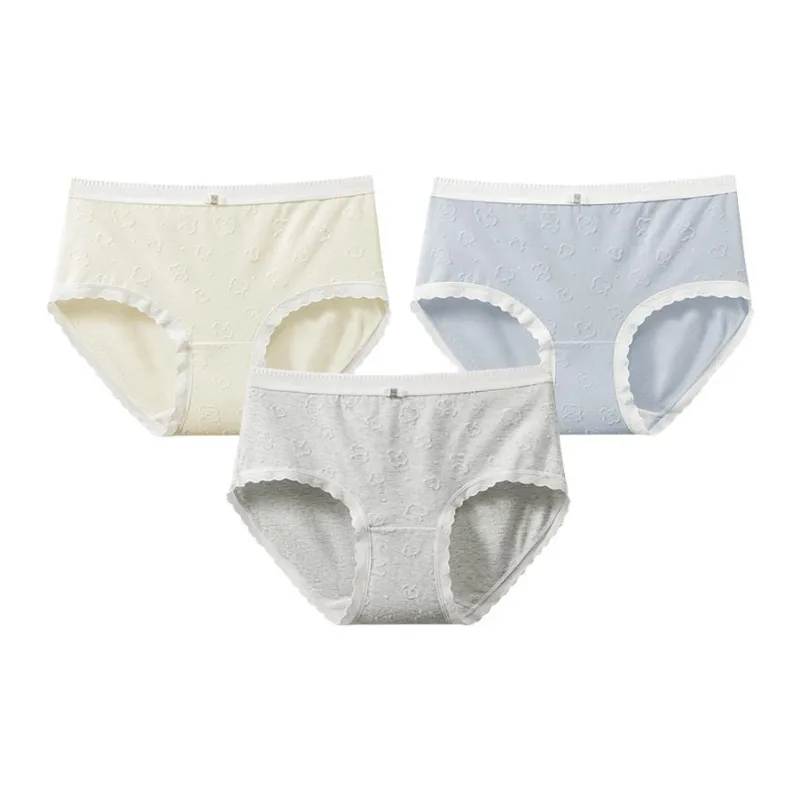 SecretWorld Women's Underpants-7