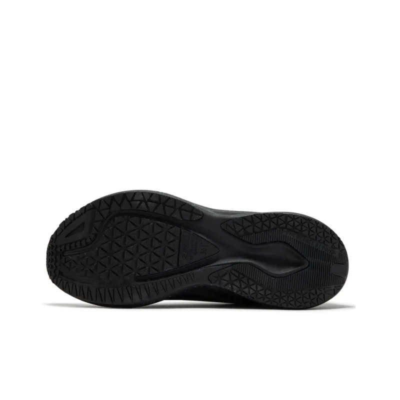 361° Rainy Day 7.0 Running Shoes Women's Low Top Obsidian Black/Rose Gold-4