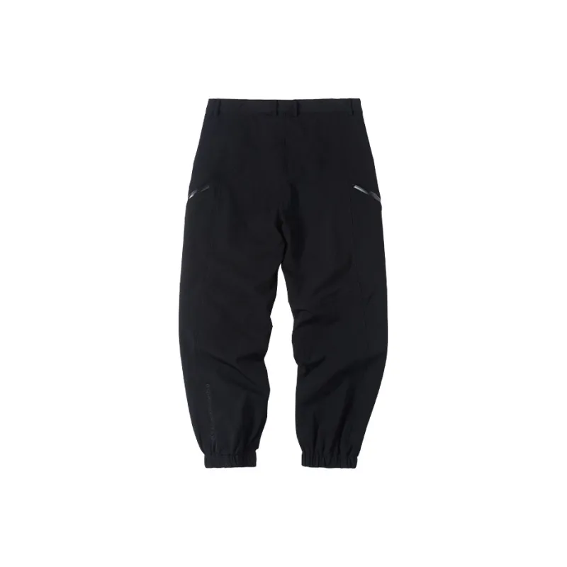 ENSHADOWER Casual Pants Unisex-1