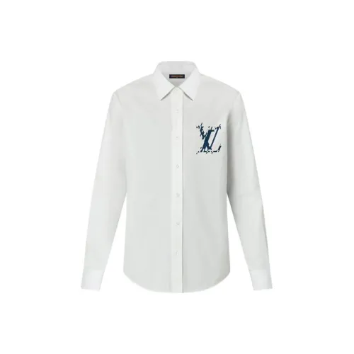 LOUIS VUITTON Shirts Men