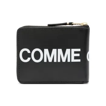 CDG Wallets Black