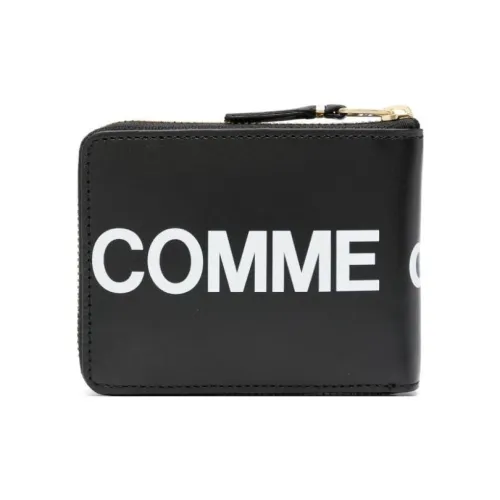 CDG Wallets Black