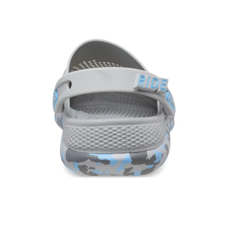 Crocs LiteRide 360 Marbled Clogs 'Light Grey Oxygen'-3