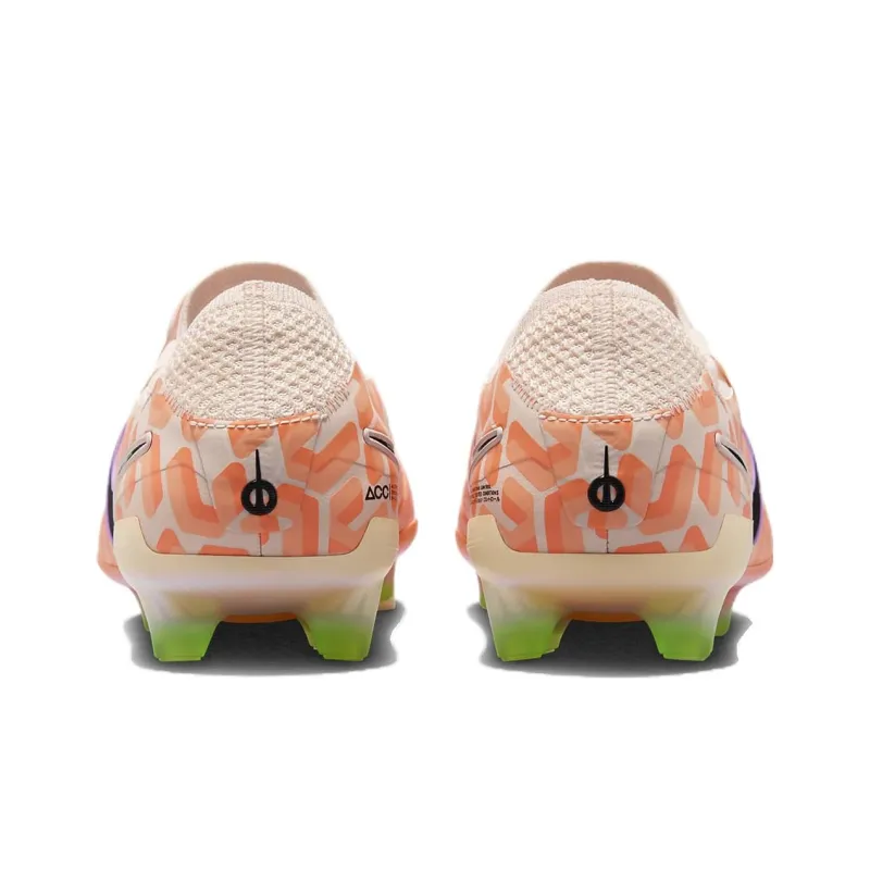 Nike Tiempo Legend 10 Elite NU FG 'Guava Ice'-4