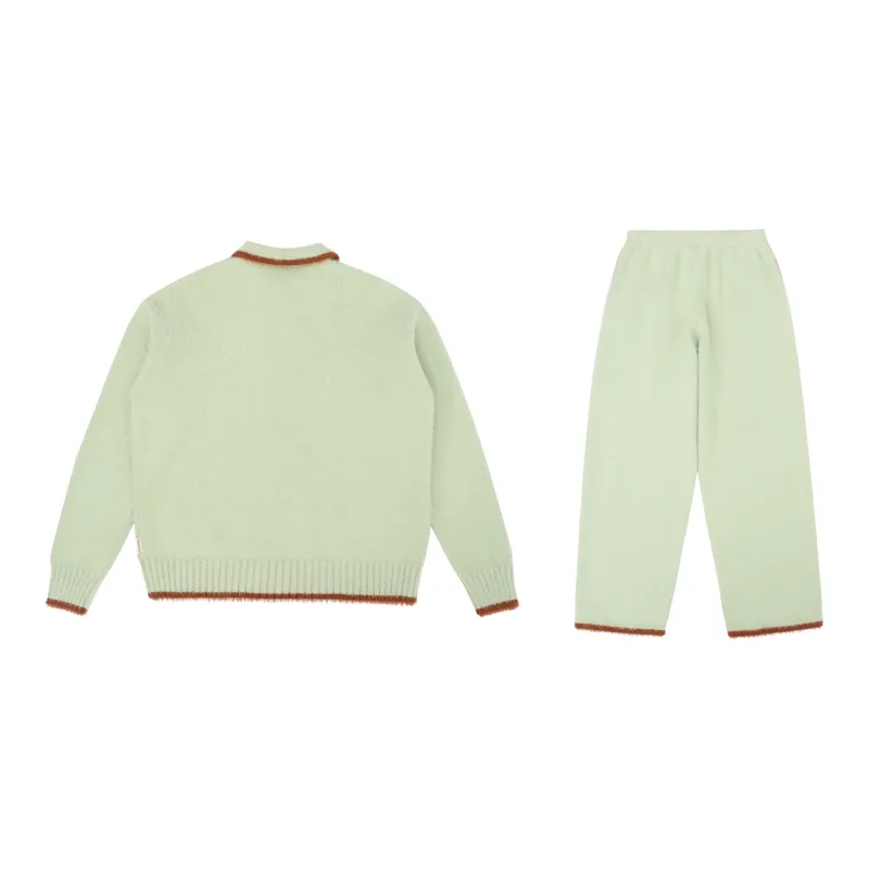 MostwantedLab Casual Sportswear Unisex-3