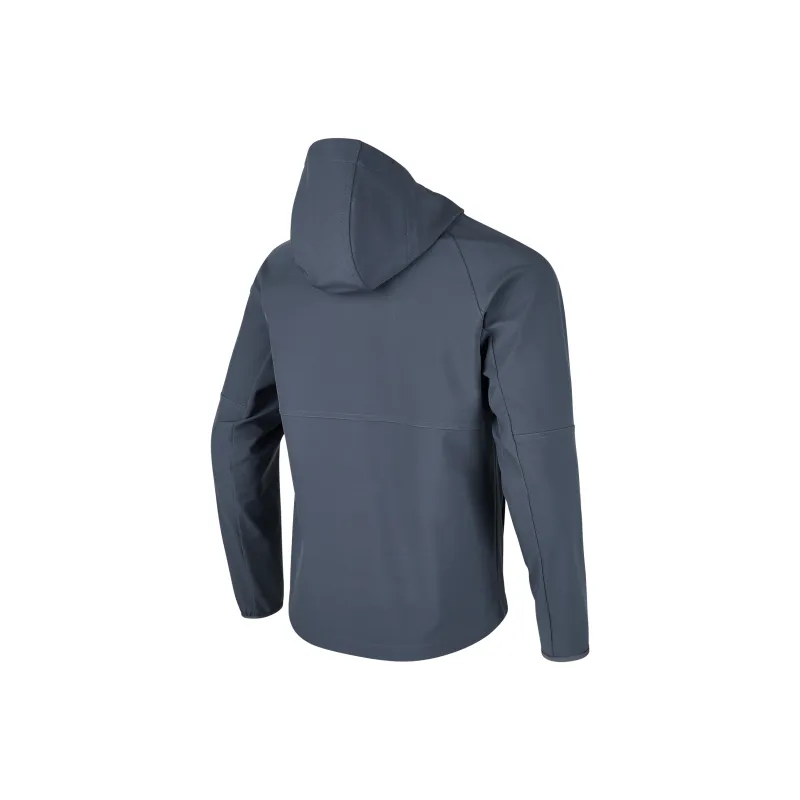 Skechers Jacket Men's Shadow Gray-1