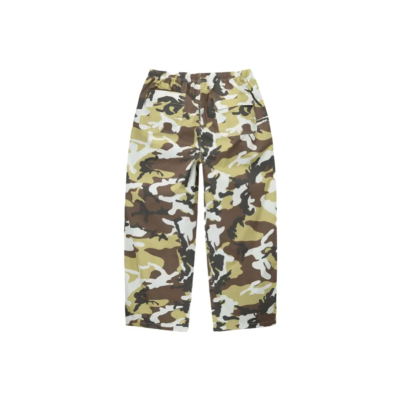 Stussy Kryptek Nyco Over Trousers-5