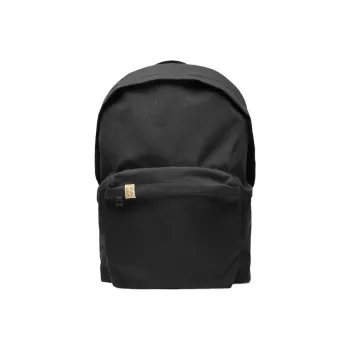 Visvim Canvas Backpack Regular Men's Black