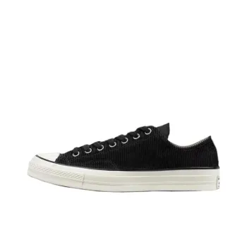 Chuck 70 Carhartt Wip X Converse Low 'Black Corduroy'