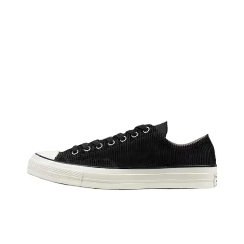 Converse Chuck Taylor All Star 70 Ox Classic Carhartt WIP Black Corduroy